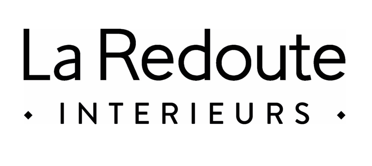 Le redoute. Логотип магазина la Redout. La Redoute интернет-магазин логотип. Промокод ля редут 2020. Магазин одежды la Redoute логотип.